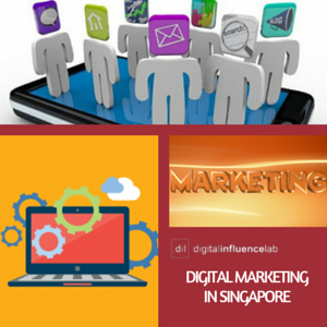 reputable digital marketing agency in Singapore