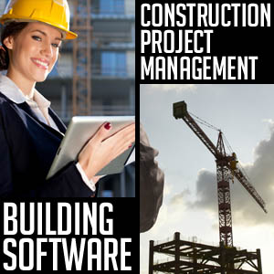 Construction software provider
