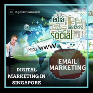 leading digital marketing agency in Singapore